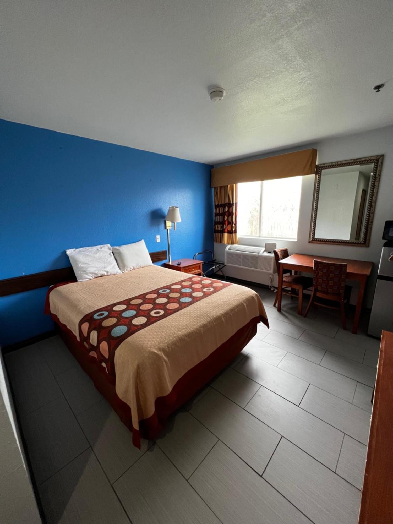 Conn Brown Harbour Inn Aransas Pass Bagian luar foto