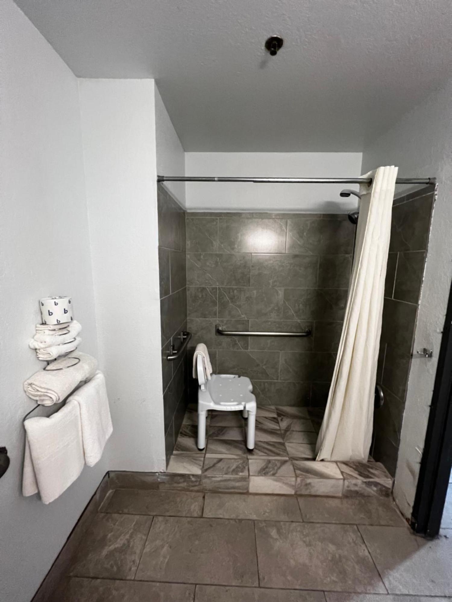 Conn Brown Harbour Inn Aransas Pass Bagian luar foto